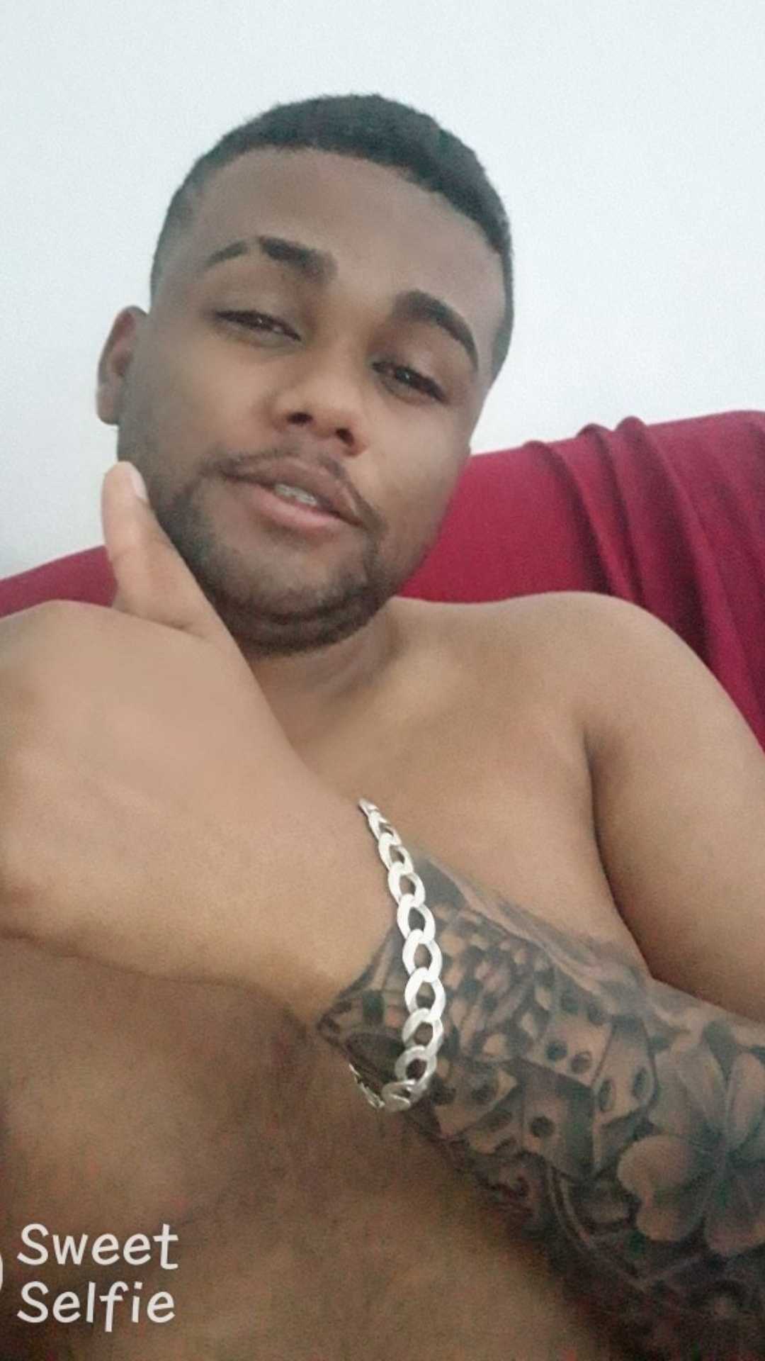 Neguinho