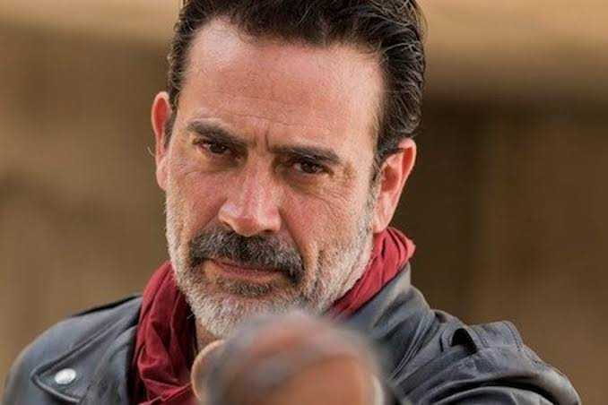 Negan Pel