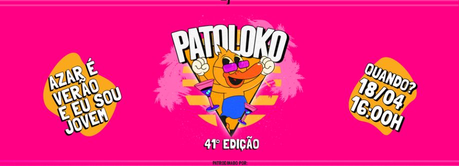 41° PatoLoko - Open Bar