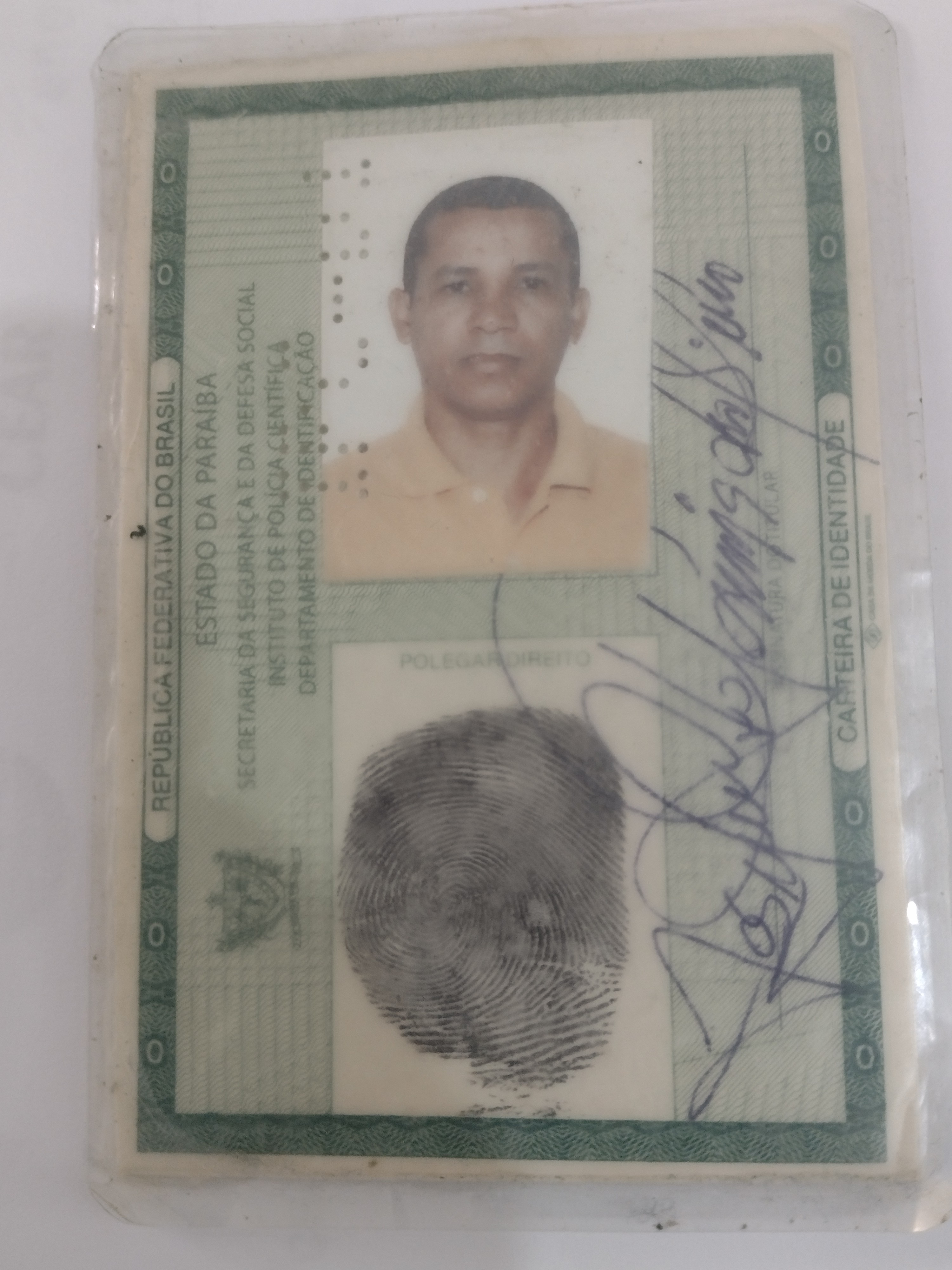Naldo Silva