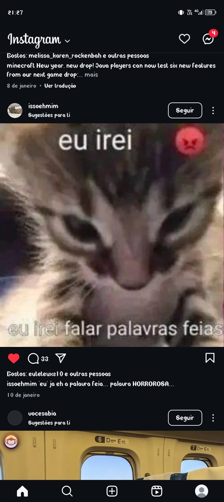 Teu homem