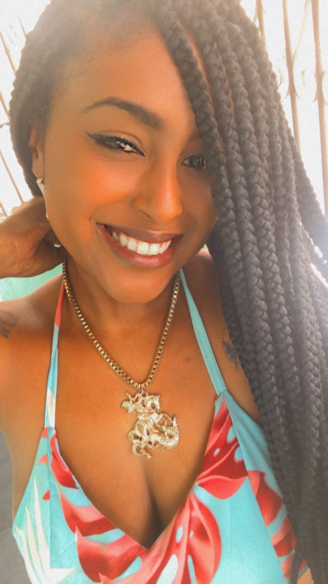 Pretinha bh