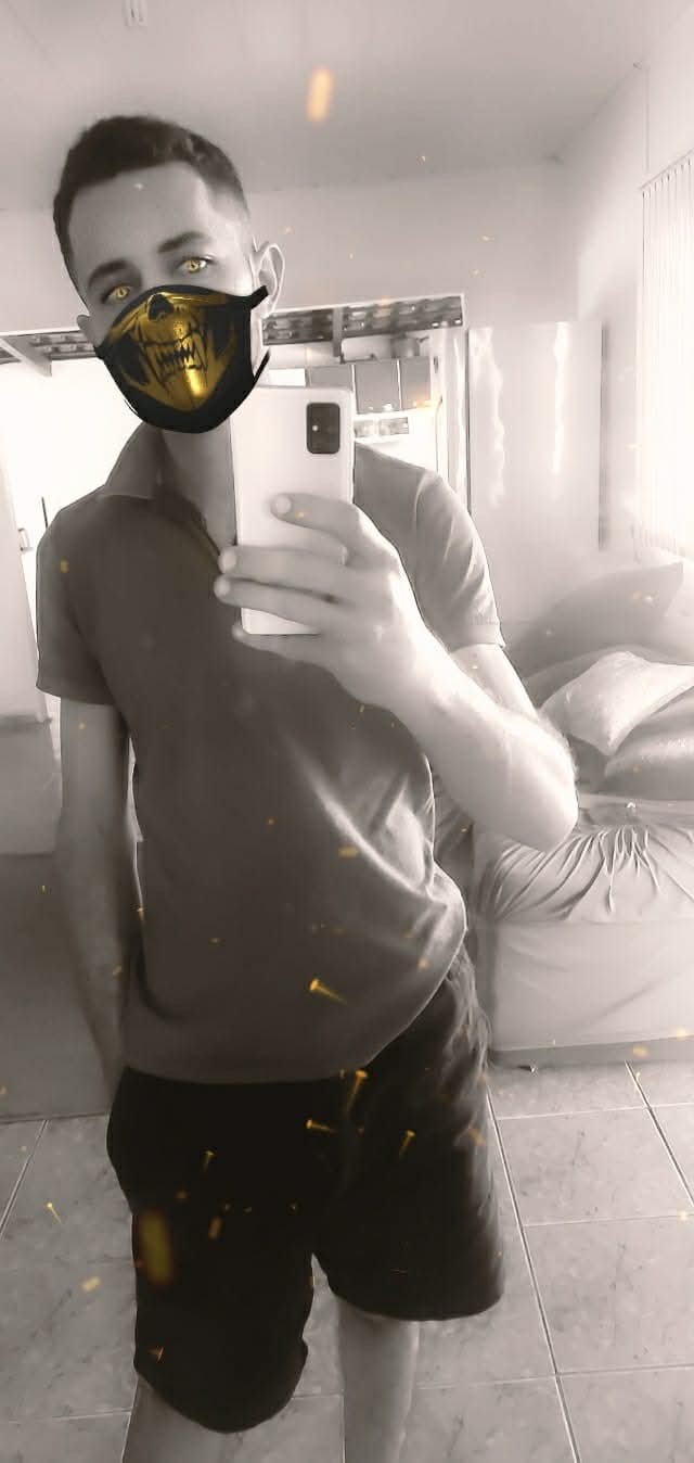 AndreRaid