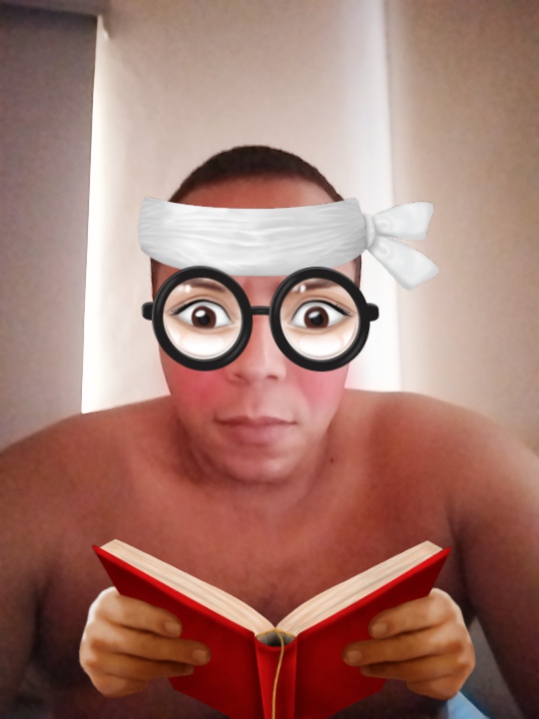 Bruno Nascimento