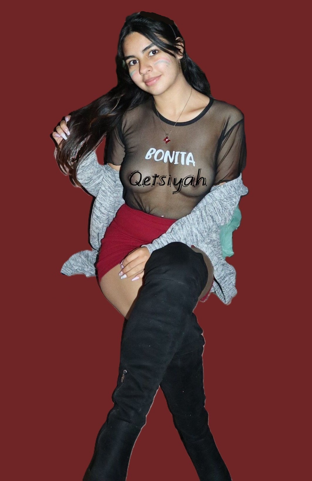 Qetsiyah