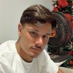 Lucas Samuel