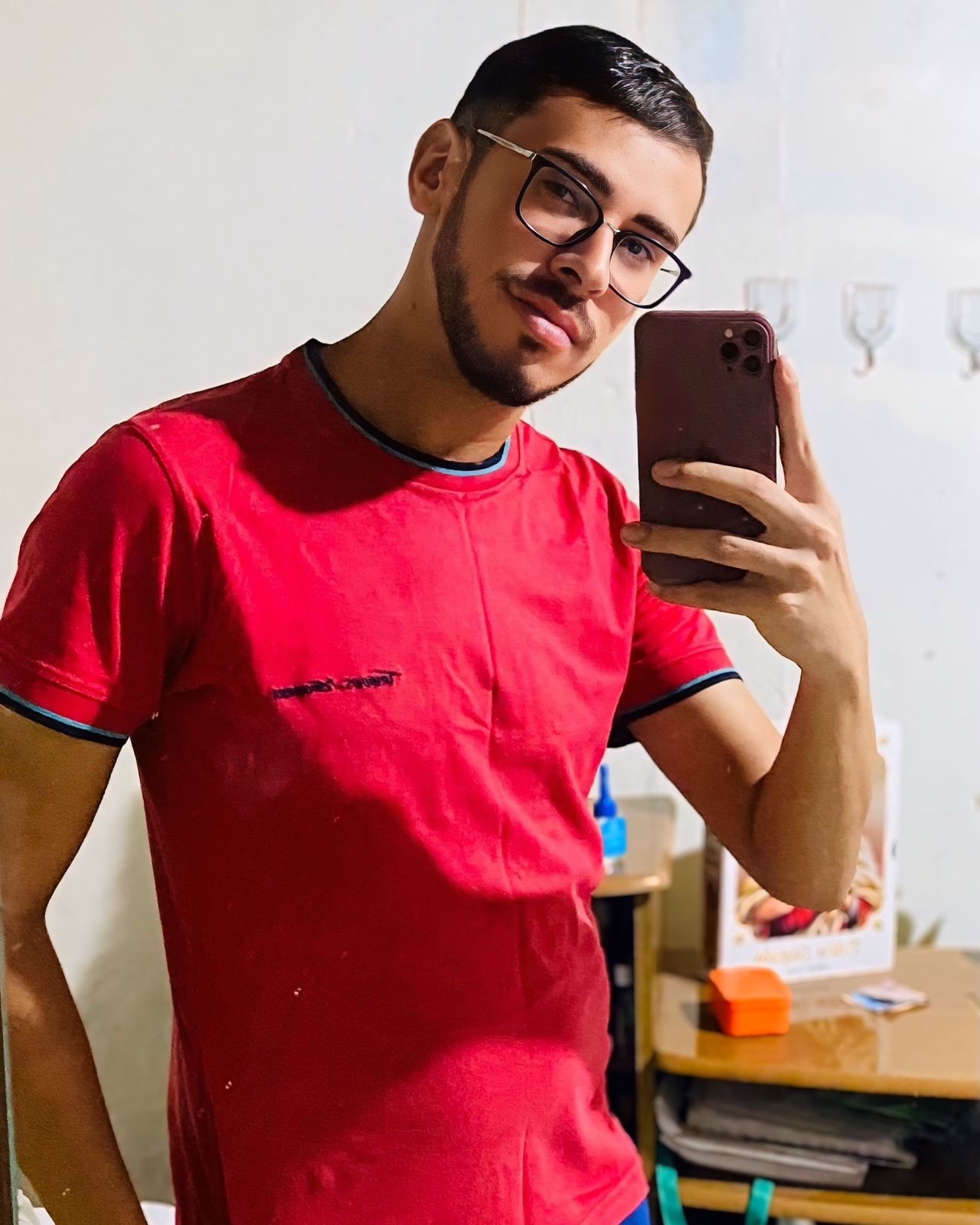 Aloildo Emersom