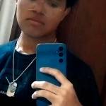 Anderson Santos
