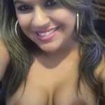 Nudes - Aline Moreira