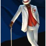 TATIANA DE JESUS SILVA