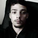 David Adriano Ferrari dos Santos