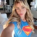 Barbie POPOZUDA - Sra Reed