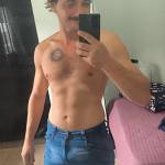 Matheus Luan hergesell