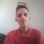 Adrian Pereira Honorato